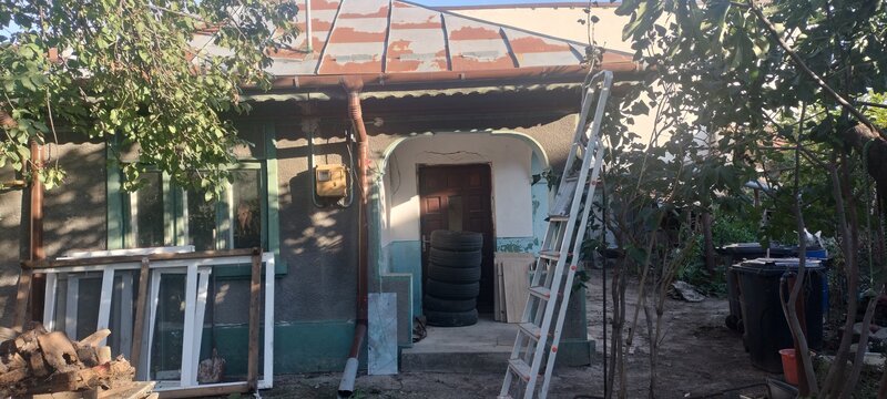 Cartier 23 August, Republica.