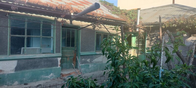 Cartier 23 August, Republica.